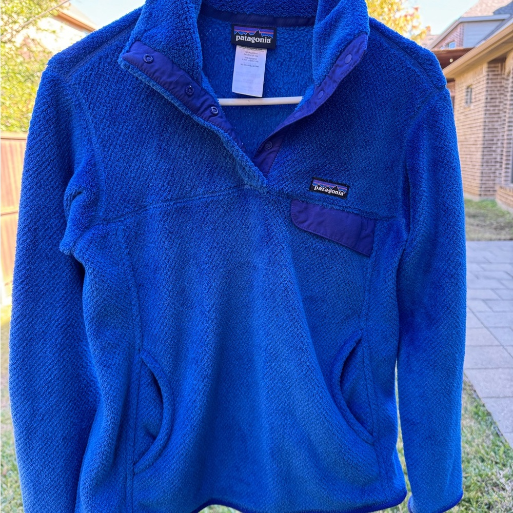 Women's Re-Tool Half-Snap Pullover
